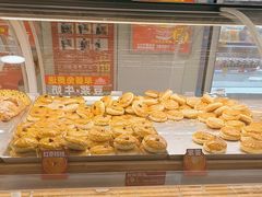 -味多美蛋糕(双安店)