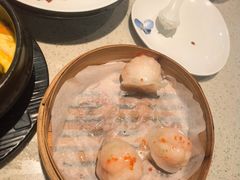 -喜家港式茶餐厅(三亚湾一丰禾美食广场店)