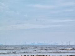 -南汇嘴观海公园