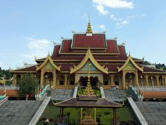 android_upload_pic-西双版纳勐泐文化旅游区