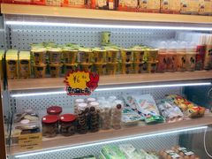 自助取餐区-申德勒食品(宾都苑店)