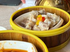 -海皇食府(水都假日酒店店)