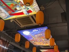 -大洋家·精品潮汕菜·生腌砂锅粥(天河东路店)