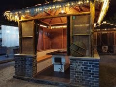 -快活林烧烤(红新路店)