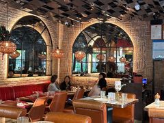 -BROWNSTONE布朗石西班牙餐厅(富城店)