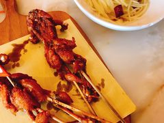 -十二饭点·川菜(北站圆融店)
