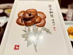 -全聚德(常州店)