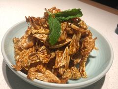 乾隆白菜-局气 烤鸭·北京菜(武清店)