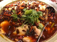 -缪氏川菜(丰盛町店)