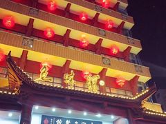 门面-千岛湖鱼味馆(十字街总店)