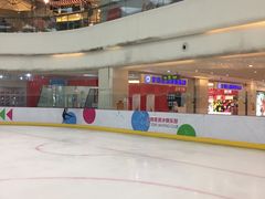 -全明星滑冰俱乐部(万象城店)