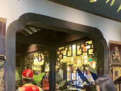 -南京大牌档(中关村领展广场店)