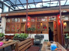 -丽江庭院之爱在路上(西单店)