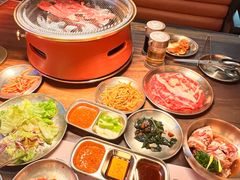 -西塔老太太泥炉烤肉(上海七宝领展广场店)