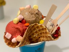 -甜艺廊(永利皇宫店)