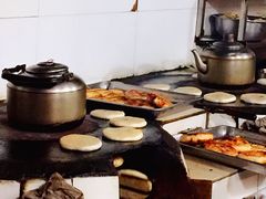 -张吉祥花椒肉火烧(老潍县美食城店)