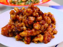 -老大连·海肠捞饭·大连海鲜大连菜(西安路店)