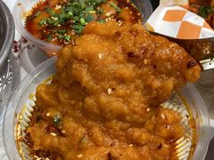 -大芊金重庆串串火锅(南京路店)
