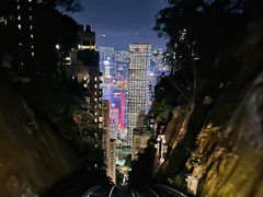 -太平山顶