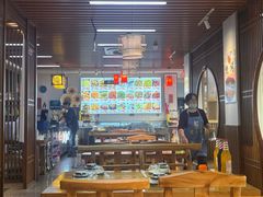 -食鸡公社辣子鸡·潍坊菜·烧烤