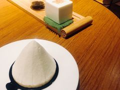 煮葉豆腐-煮叶(悠唐广场店)