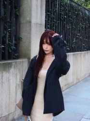 -DL HOPE造型