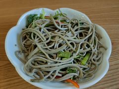 -难忘的面(五矿君澜酒店)