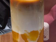 -Ten Olives甜点