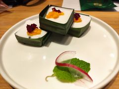 -泰悦澜·泰国餐厅(万象城店)
