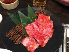 -俺的焼肉(銀座9丁目店)