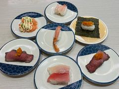 -滨寿司(汇金店)