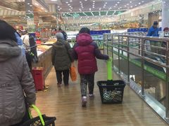 -幸福荣耀生鲜超市(和平街店)
