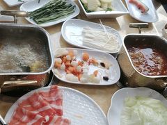 -清真军邺·金富苑肥牛(石坡街旗舰店)