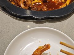-巴蜀王婆大虾(南锣鼓巷店)