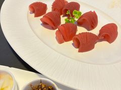 红酒梨-汉水谣·江景餐厅(江滩店)