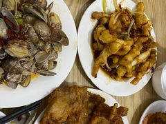 -九龙餐厅(大沽路店)