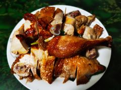 吴山烤鸡-吴山烤禽 (吴山路店)