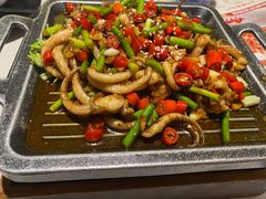 -湘鼎盛·大厨鲜炒湖南味(高新银泰店)