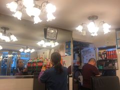 -玲珑餐厅(陕西南路店)