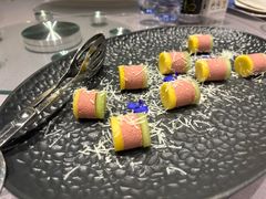 -云锦壹号·淮扬宴(徐汇万科店)
