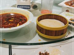 -大铁勺新津菜(东丽阳光新业广场店)