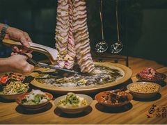 -土著渔匠·养生蝴蝶鱼(香樟路店)