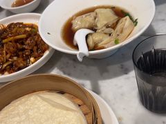 -南小馆(迪士尼小镇店)