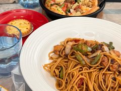 -必胜客(福州永嘉PH店)