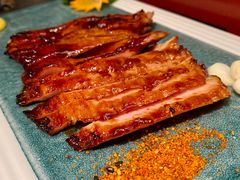 猪颈肉-炙柒Sekinana·精致日料(合生汇店)