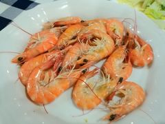 -钱大妈海鲜饭店(保利林语店)