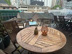 -大馆(前中区警署建築群)