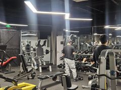 -ENERGY原力健身(川周店)