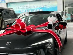 -别克·上海翟业(虹桥店)