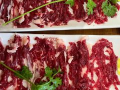 -海银海记潮汕牛肉火锅(新港中路海珠店)